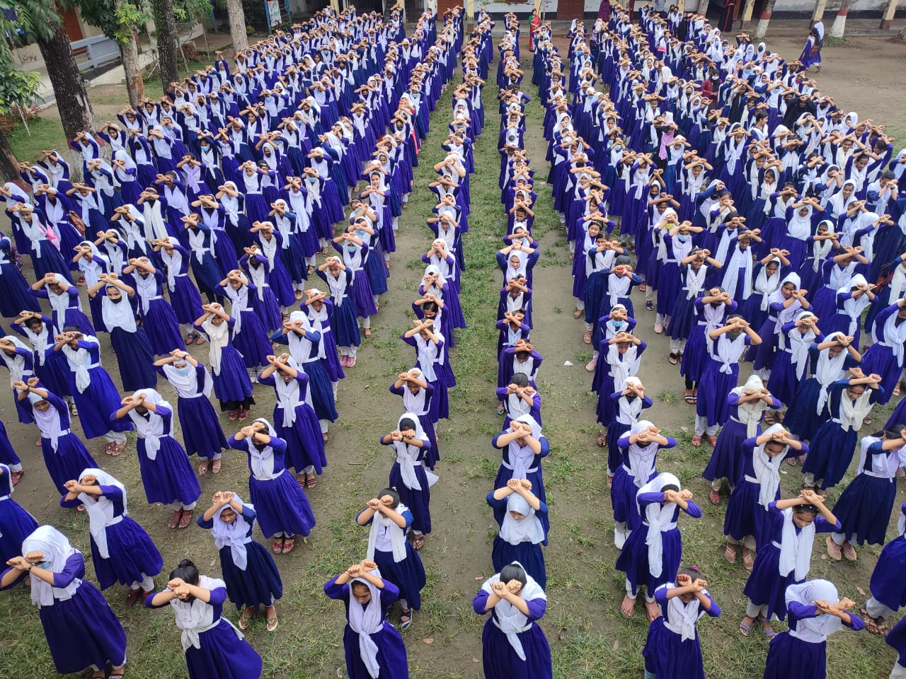 Campus